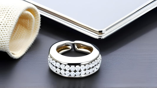 Comment Nettoyer Des Bijoux En Argent En Quelques Minutes ?
