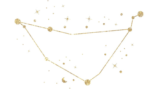 constellation capricorne