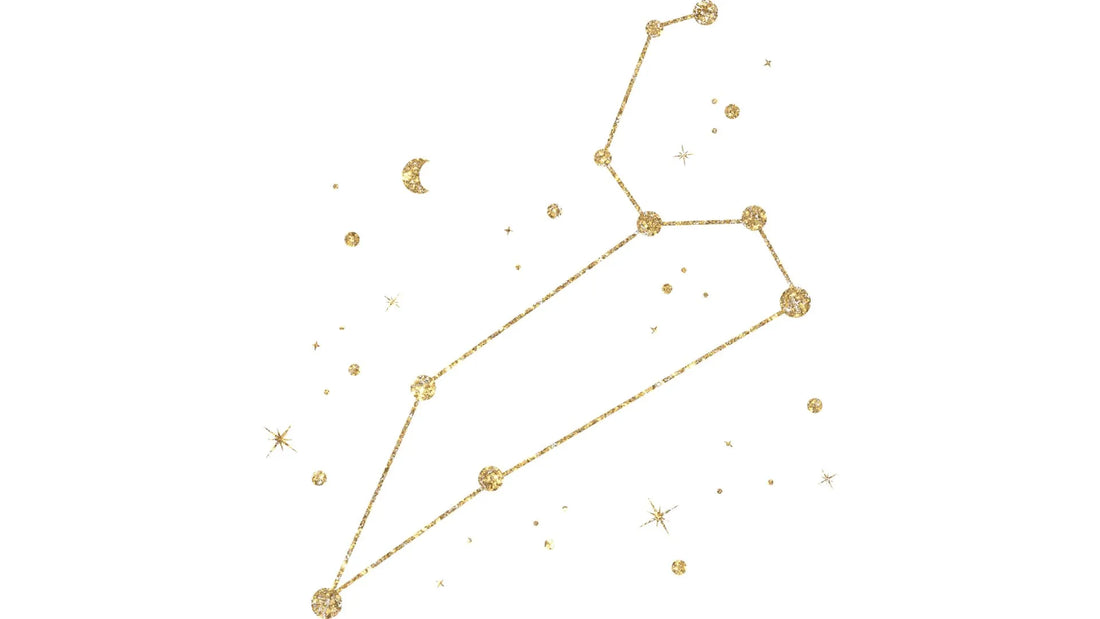 constellation lion