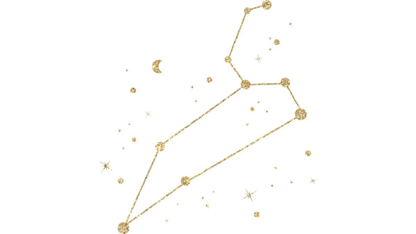 constellation lion
