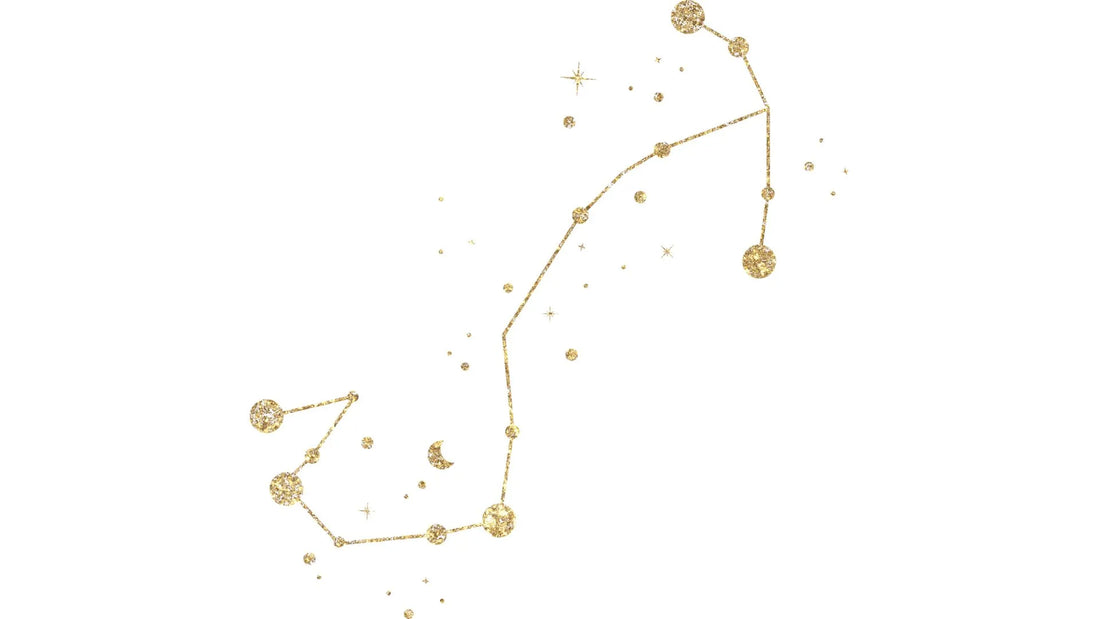 constellation scorpion