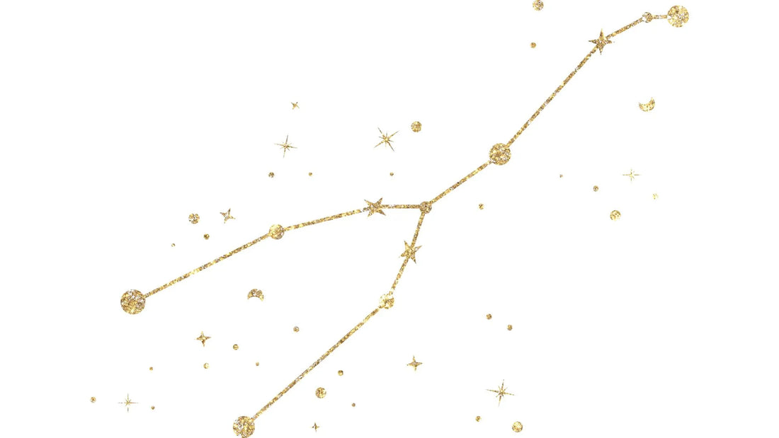 Constellation taureau