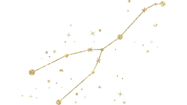 Constellation taureau