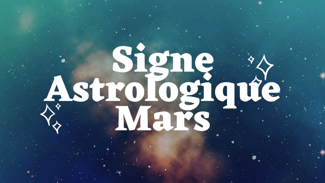 signe astrologique mois de mars