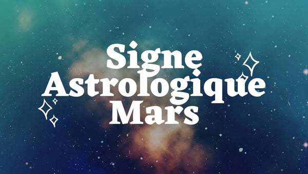 signe astrologique mois de mars