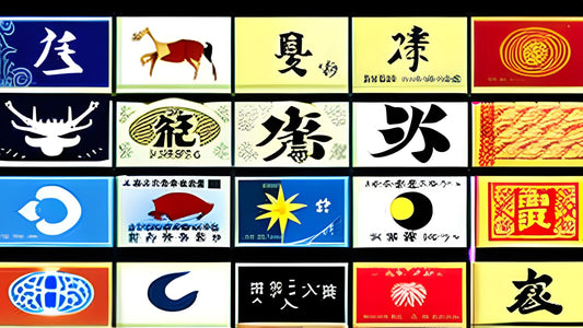 signe astrologique japonais