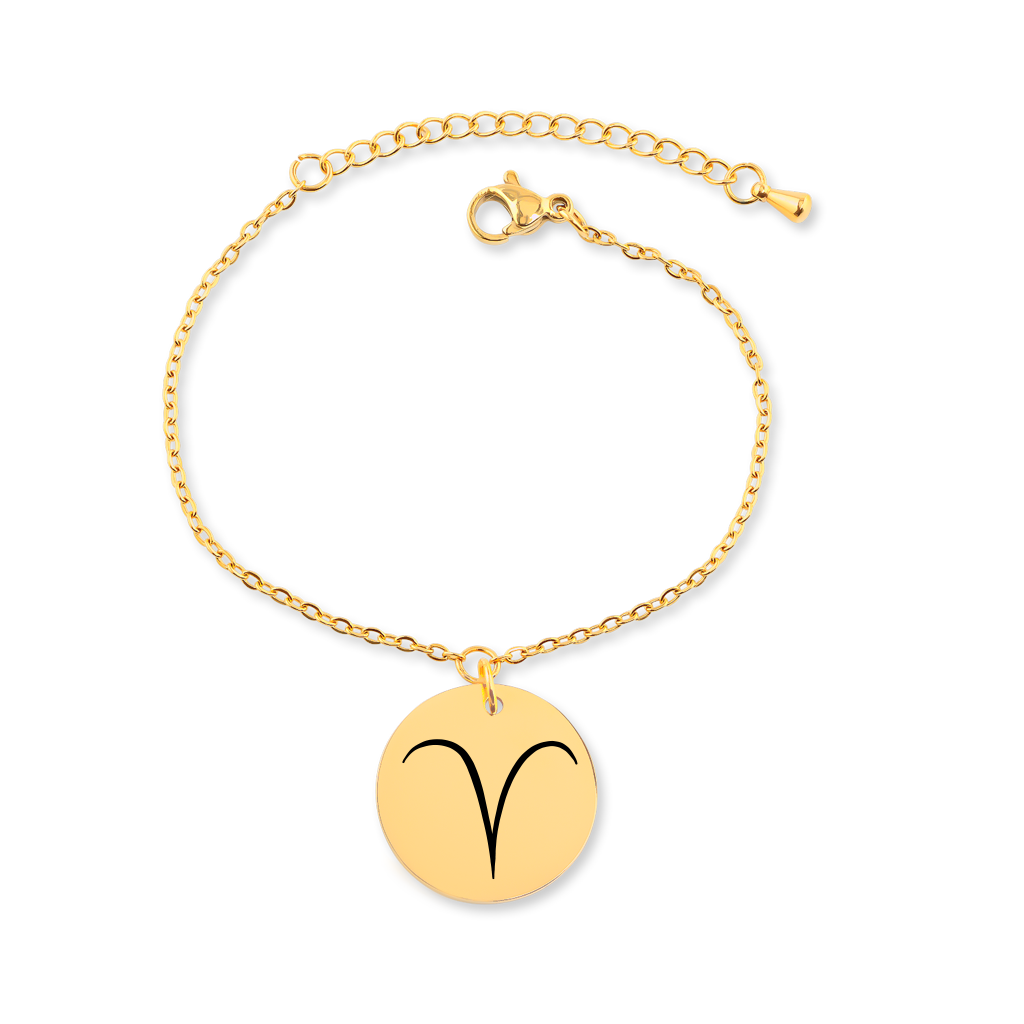 Bracelet Signe Astrologique