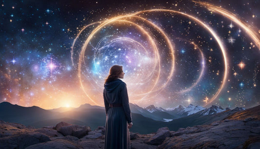 Astrologie et spiritualité