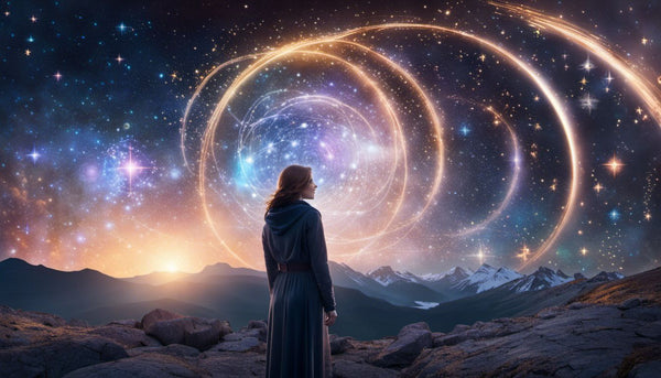Astrologie et spiritualité
