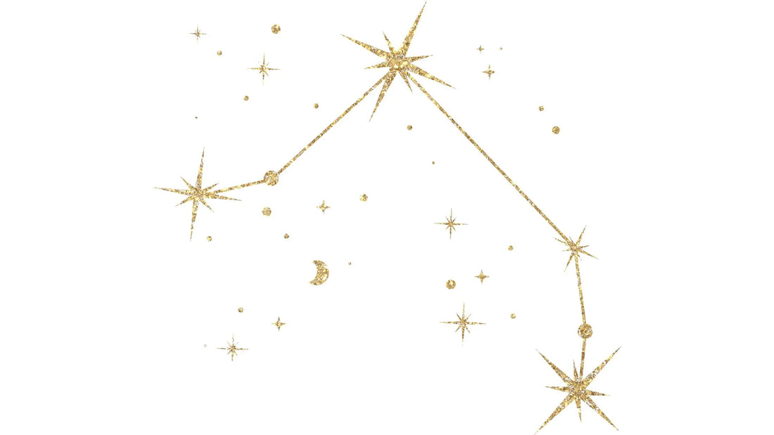 constellation Bélier