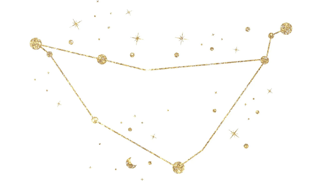 constellation capricorne