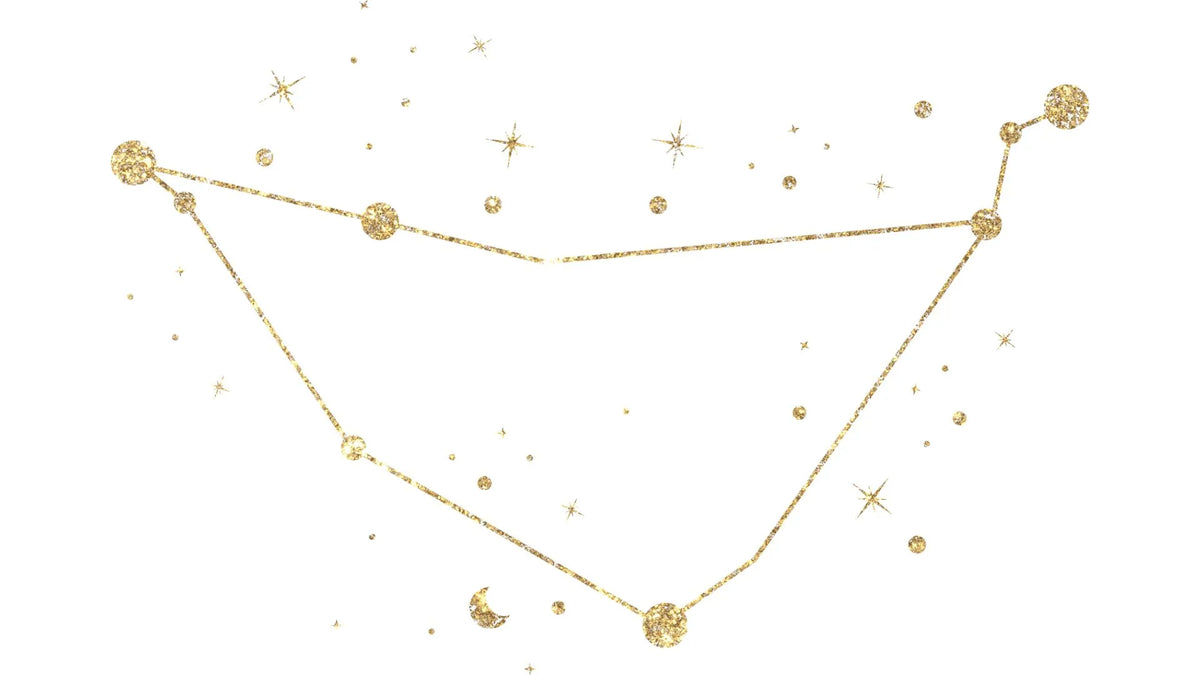 constellation capricorne