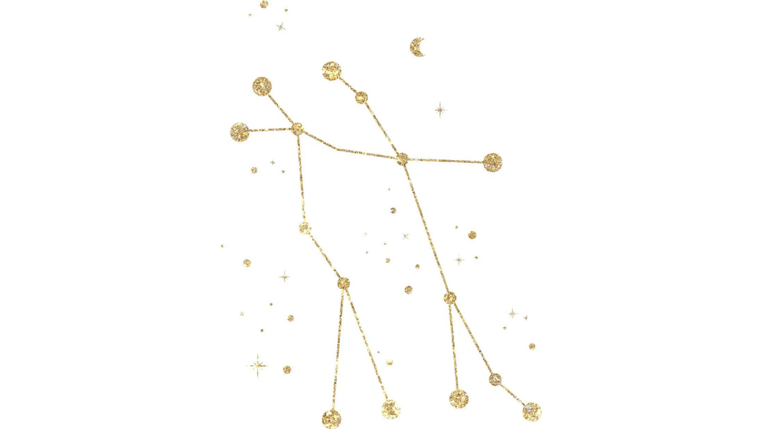 constellation Gémeaux