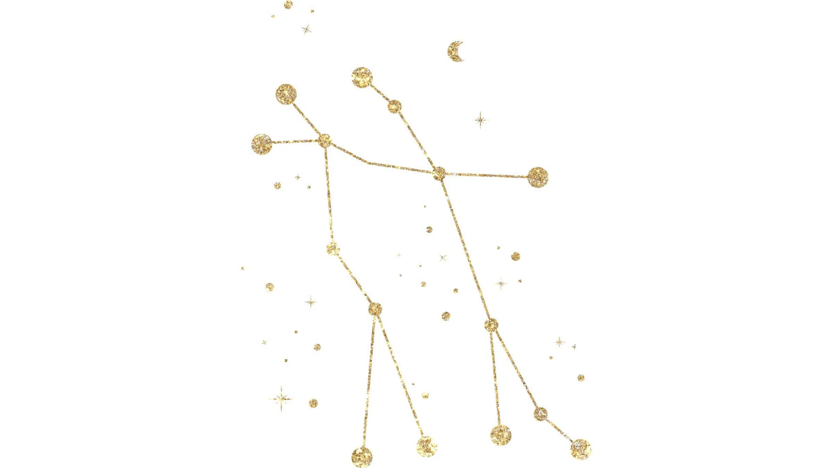 constellation Gémeaux