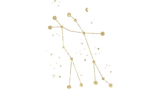 constellation Gémeaux