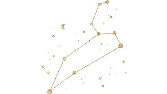 constellation lion