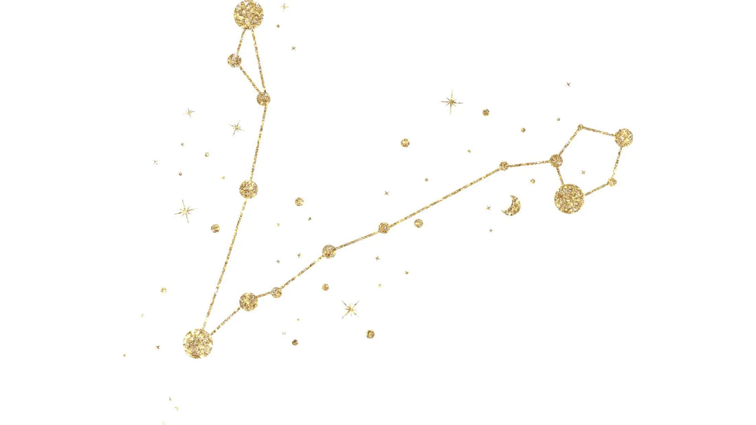 constellation poissons