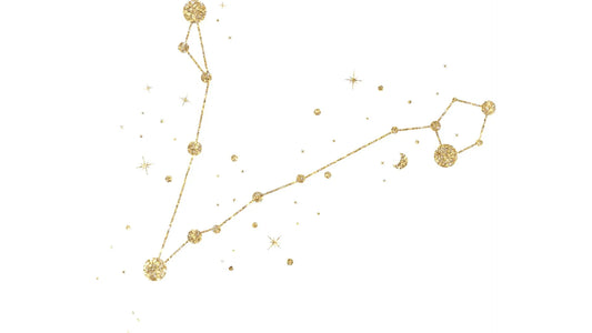constellation poissons