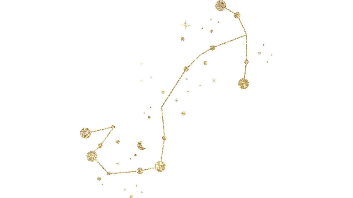 constellation scorpion