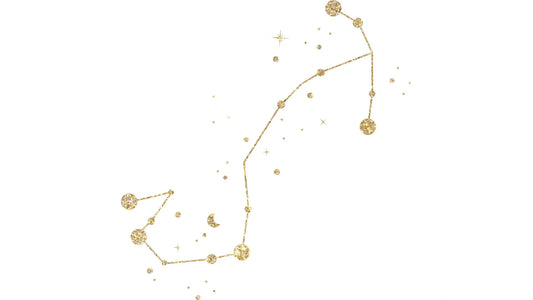 constellation scorpion