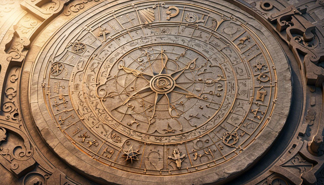 L'histoire fascinante de l'astrologie enfin dévoilée - préparez-vous à être épaté !