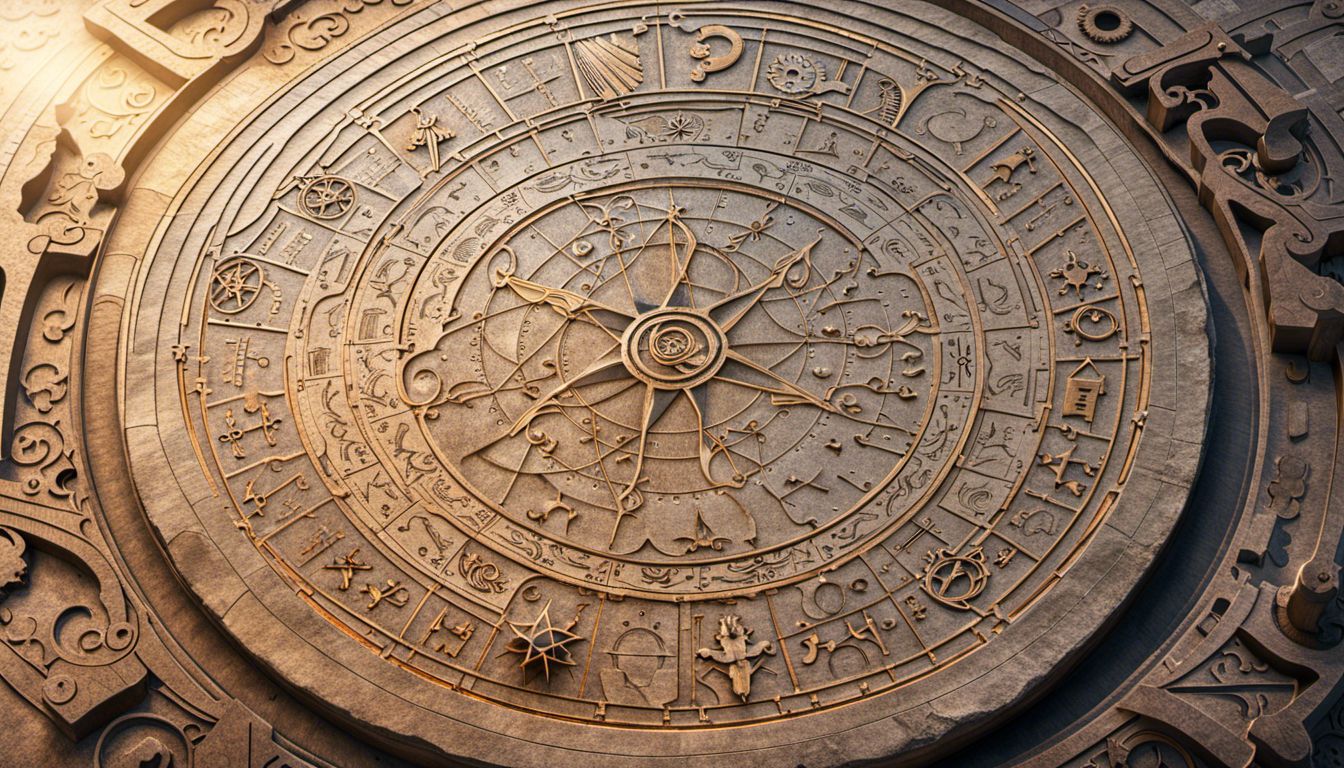 L'histoire fascinante de l'astrologie enfin dévoilée - préparez-vous à être épaté !