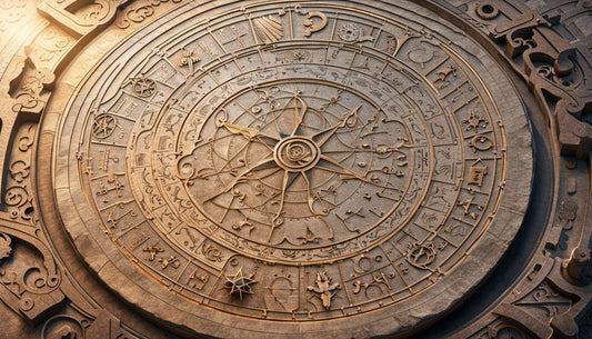 L'histoire fascinante de l'astrologie enfin dévoilée - préparez-vous à être épaté !