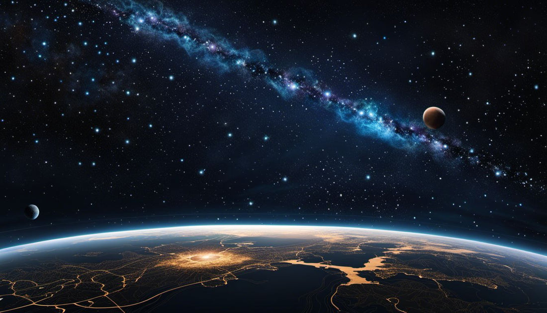 Les aspects astrologiques : révélations et prédictions sur votre avenir !