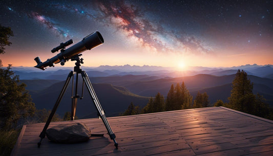 Révélez votre avenir avec la fascinante science de l'astrologie