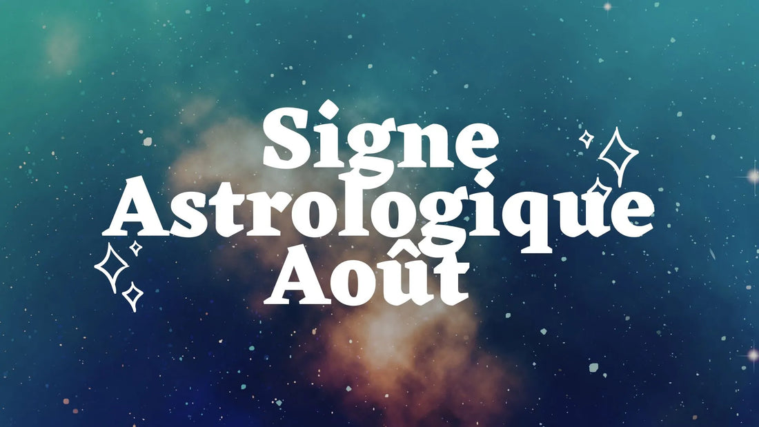 signe astrologique août