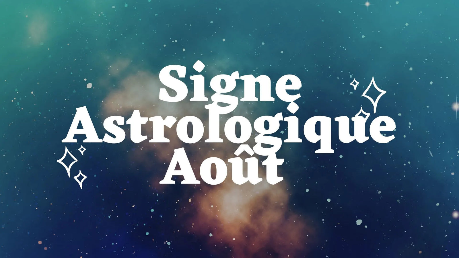 signe astrologique août