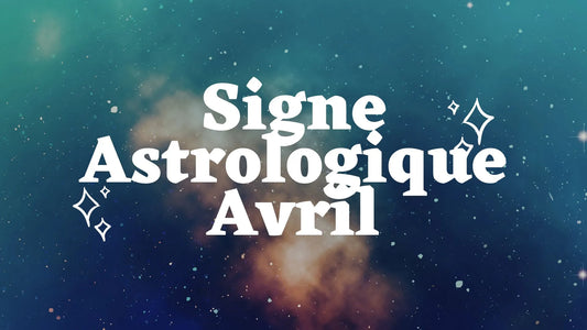 Signe astrologique avril
