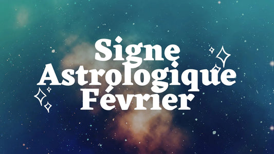 Signe astrologique de février