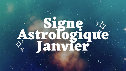 signe astrologique janvier