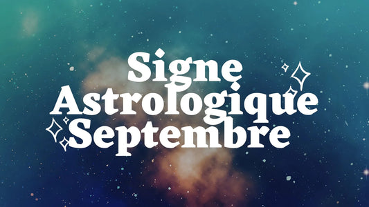 signe astrologique septembre