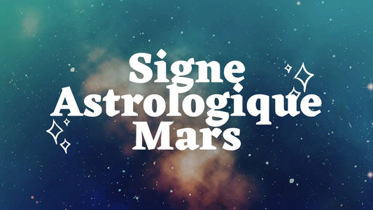 signe astrologique mois de mars 