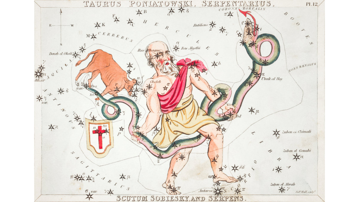 ascendant taureau