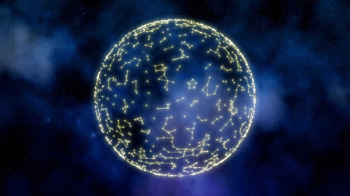 ascendant lunaire