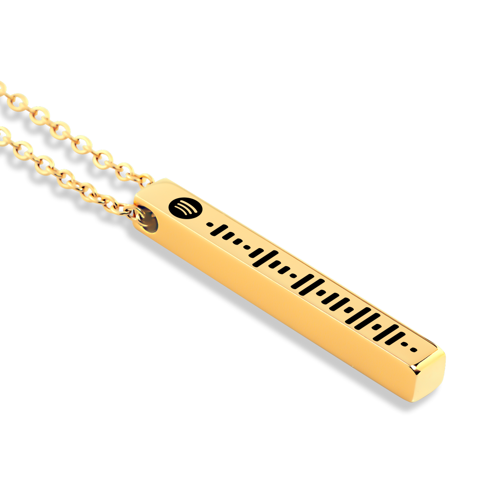 Collier Moment Inoubliable — vue 2